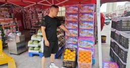 四季青农产品批发市场怎么才能淘到最便宜的