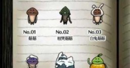 菇菇栽培攻略，菇菇栽培游戏