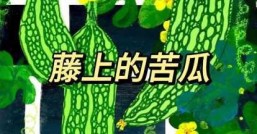 苦瓜为什么是苦的是天生自带苦味的吗