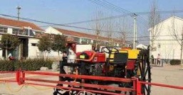 二手农机打药机市场哪些地方价格更低