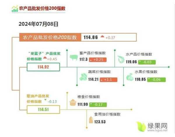 今日永年蔬菜批发价格价格走势如何第1张-蔬菜基地绿色种植产业带 今日永年蔬菜批发价格价格走势如何