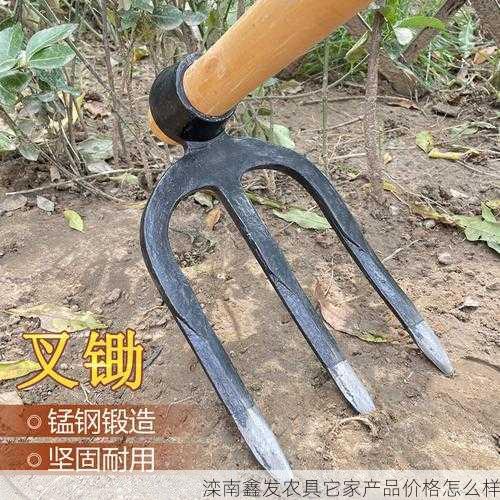 滦南鑫发农具它家产品价格怎么样第1张-蔬菜基地绿色种植产业带 滦南鑫发农具它家产品价格怎么样