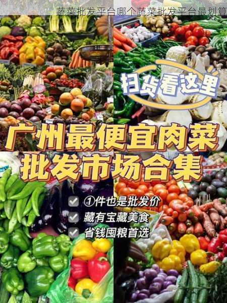蔬菜批发平台哪个蔬菜批发平台最划算第1张-蔬菜基地绿色种植产业带 蔬菜批发平台哪个蔬菜批发平台最划算