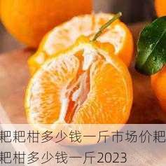 耙耙柑多少钱一斤市场价耙耙柑多少钱一斤2023第2张-蔬菜基地绿色种植产业带 耙耙柑多少钱一斤市场价耙耙柑多少钱一斤2023