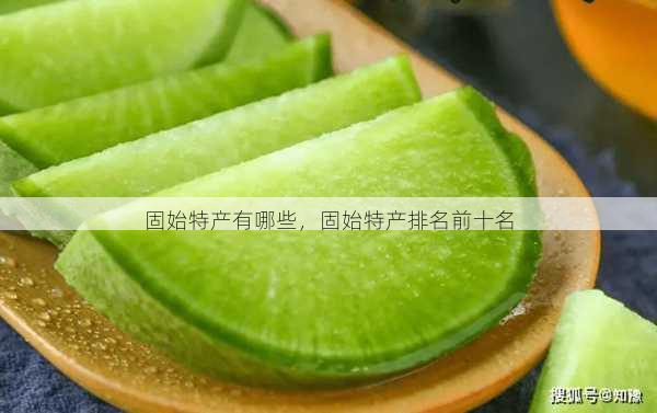 固始特产有哪些,固始特产排名前十名第2张-蔬菜基地绿色种植产业带 固始特产有哪些,固始特产排名前十名