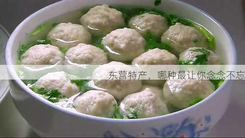 东营特产,哪种最让你念念不忘第1张-蔬菜基地绿色种植产业带 东营特产,哪种最让你念念不忘